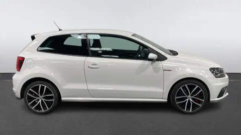 VOLKSWAGEN POLO 1.8 TSI GTI