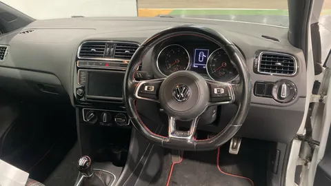 VOLKSWAGEN POLO 1.8 TSI GTI