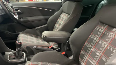 VOLKSWAGEN POLO 1.8 TSI GTI