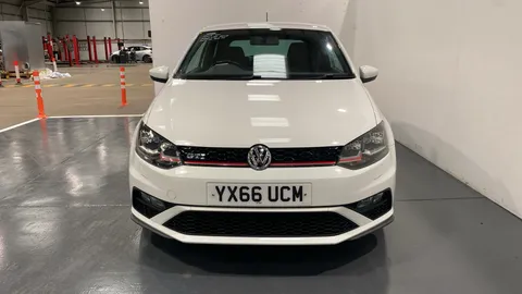 VOLKSWAGEN POLO 1.8 TSI GTI