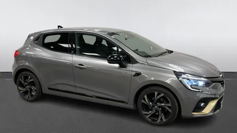 RENAULT CLIO 1.6 E-TECH full hybrid 145 Engineered Auto