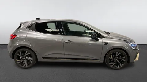 RENAULT CLIO 1.6 E-TECH full hybrid 145 Engineered Auto