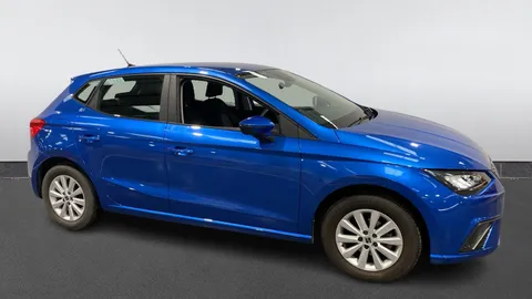 SEAT IBIZA 1.0 MPI SE
