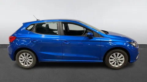 SEAT IBIZA 1.0 MPI SE