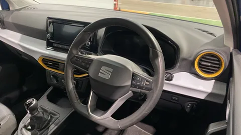 SEAT IBIZA 1.0 MPI SE