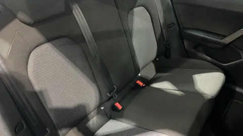 SEAT IBIZA 1.0 MPI SE