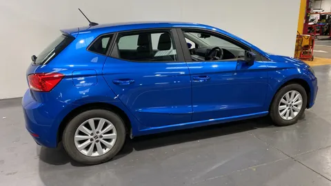 SEAT IBIZA 1.0 MPI SE