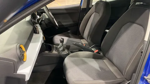SEAT IBIZA 1.0 MPI SE