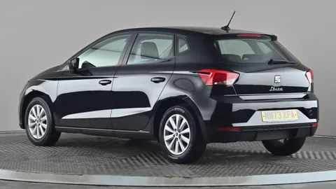 SEAT Ibiza 1.0 MPI SE