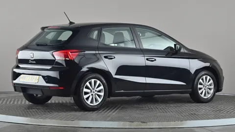 SEAT Ibiza 1.0 MPI SE