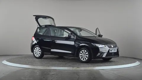 SEAT Ibiza 1.0 MPI SE