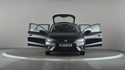 SEAT Ibiza 1.0 MPI SE