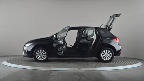 SEAT Ibiza 1.0 MPI SE