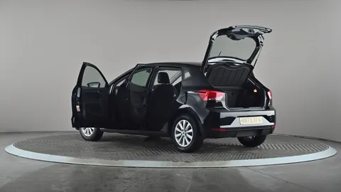 SEAT Ibiza 1.0 MPI SE