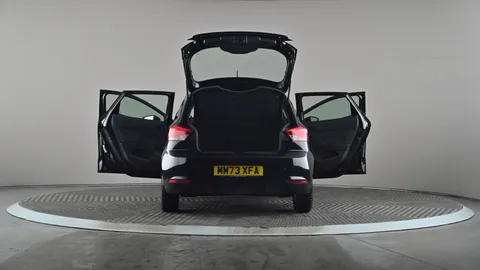 SEAT Ibiza 1.0 MPI SE