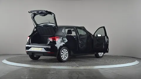 SEAT Ibiza 1.0 MPI SE