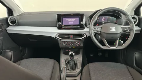 SEAT Ibiza 1.0 MPI SE