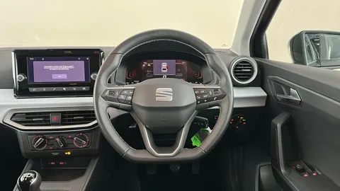 SEAT Ibiza 1.0 MPI SE