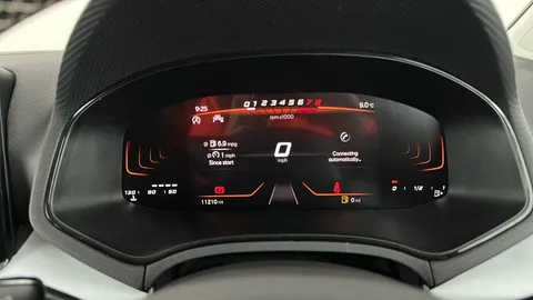 SEAT Ibiza 1.0 MPI SE