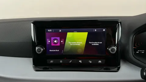 SEAT Ibiza 1.0 MPI SE