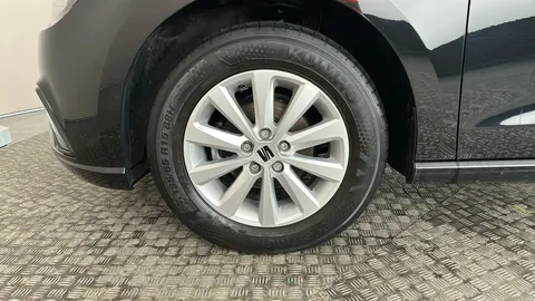 SEAT Ibiza 1.0 MPI SE