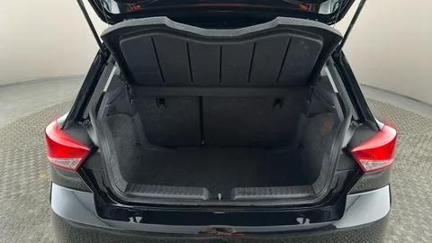 SEAT Ibiza 1.0 MPI SE