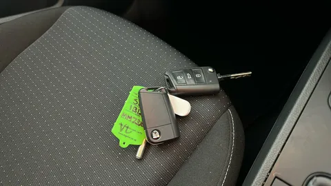 SEAT Ibiza 1.0 MPI SE