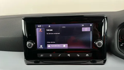 SEAT Ibiza 1.0 MPI SE