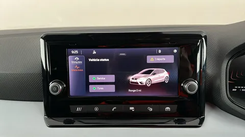 SEAT Ibiza 1.0 MPI SE