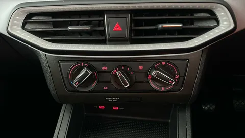 SEAT Ibiza 1.0 MPI SE