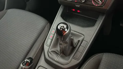 SEAT Ibiza 1.0 MPI SE