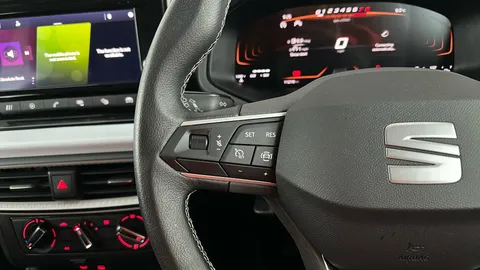 SEAT Ibiza 1.0 MPI SE