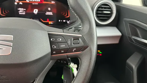 SEAT Ibiza 1.0 MPI SE