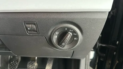 SEAT Ibiza 1.0 MPI SE