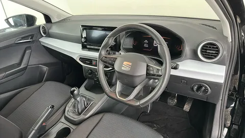 SEAT Ibiza 1.0 MPI SE