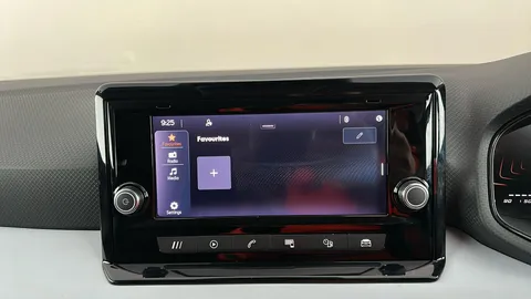 SEAT Ibiza 1.0 MPI SE