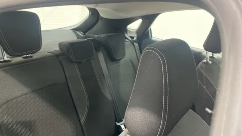 FORD PUMA 1.0 EcoBoost Hybrid mHEV 155 Titanium