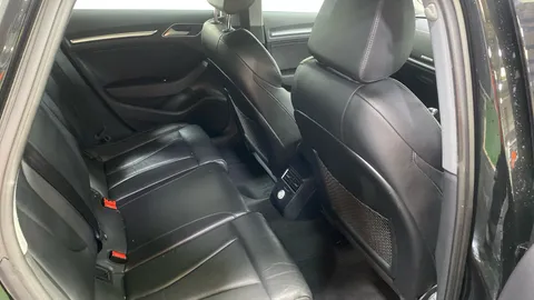 AUDI A3 40 e-tron S Tronic