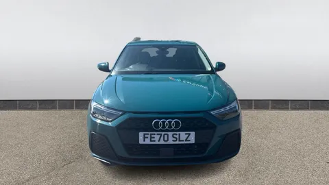 AUDI A1 30 TFSI Technik S Tronic