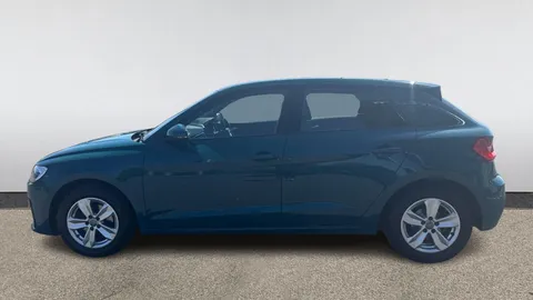 AUDI A1 30 TFSI Technik S Tronic