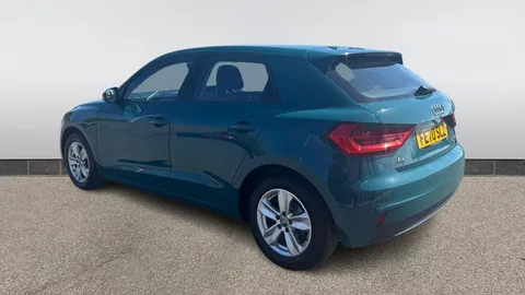 AUDI A1 30 TFSI Technik S Tronic