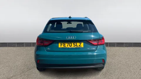 AUDI A1 30 TFSI Technik S Tronic