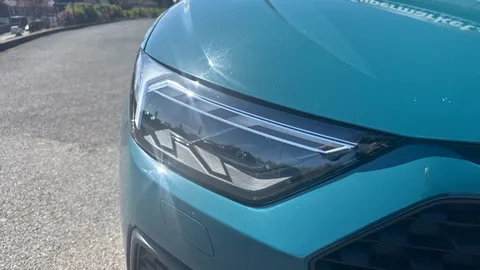 AUDI A1 30 TFSI Technik S Tronic