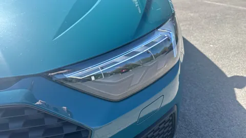 AUDI A1 30 TFSI Technik S Tronic