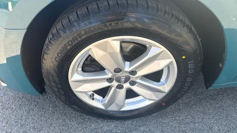 AUDI A1 30 TFSI Technik S Tronic