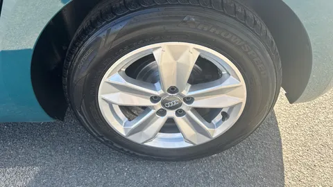 AUDI A1 30 TFSI Technik S Tronic