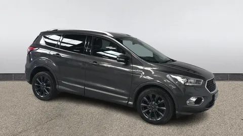 FORD KUGA VIGNALE 1.5 EcoBoost 150 Auto 2WD