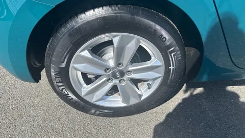 AUDI A1 30 TFSI Technik S Tronic