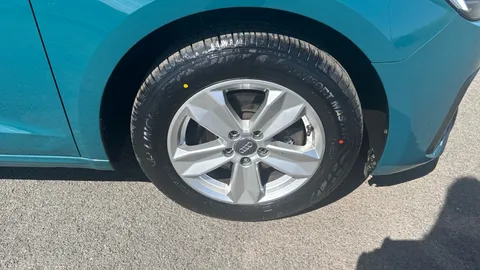 AUDI A1 30 TFSI Technik S Tronic