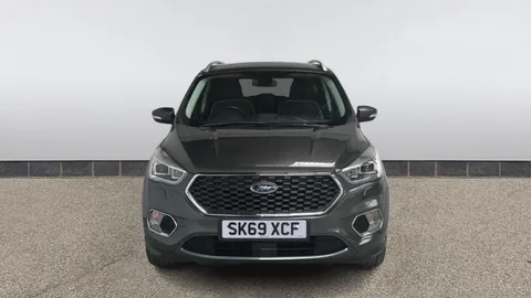 FORD KUGA VIGNALE 1.5 EcoBoost 150 Auto 2WD
